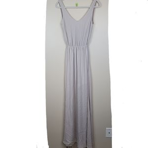 NWT Show Me Your Mumu Kendall Maxi Dress size XXS